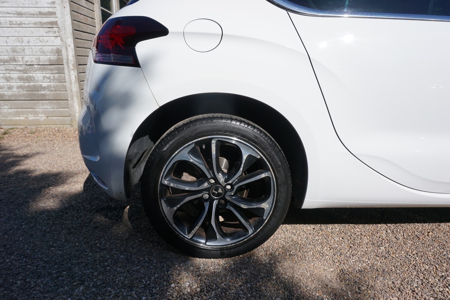 Used DS Automobiles DS 4 2016 for sale - 75650313: Photo 16