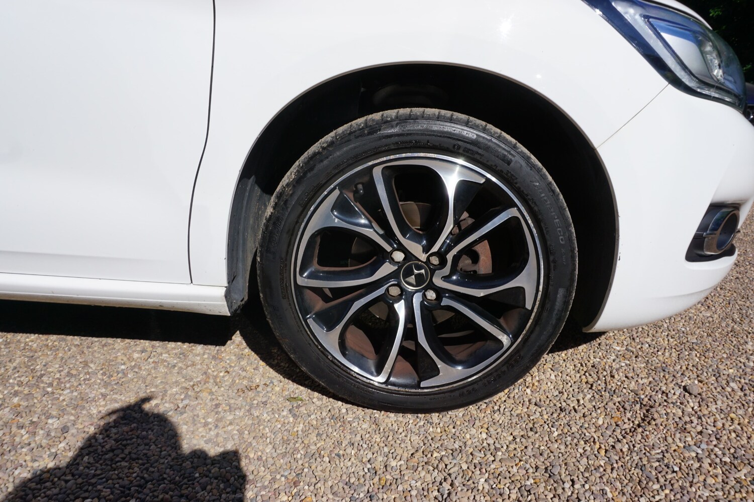 Used DS Automobiles DS 4 2016 for sale - 75650313: Photo 17