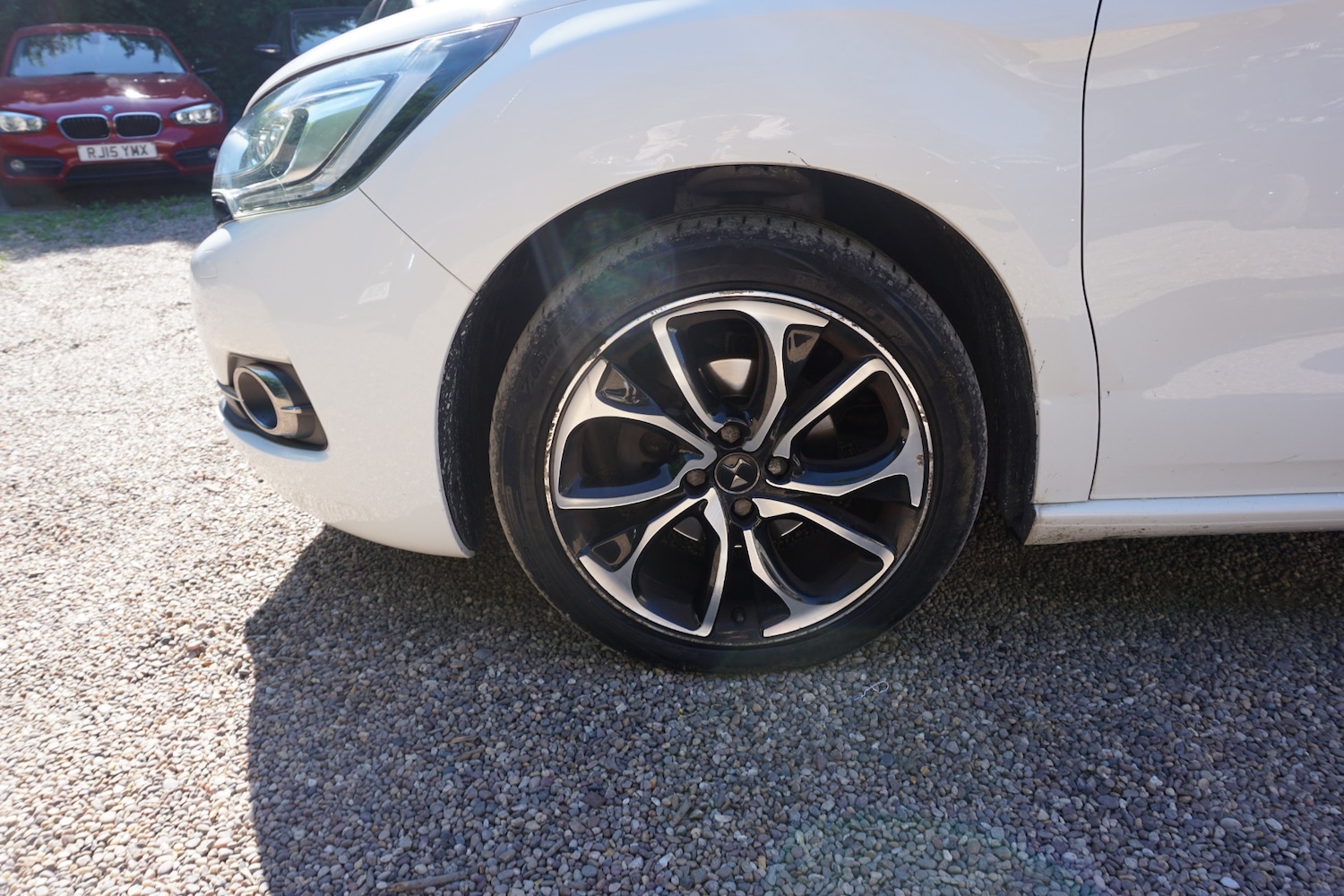 Used DS Automobiles DS 4 2016 for sale - 75650313: Photo 18