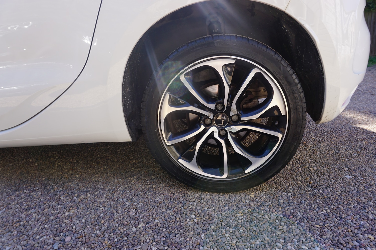 Used DS Automobiles DS 4 2016 for sale - 75650313: Photo 19