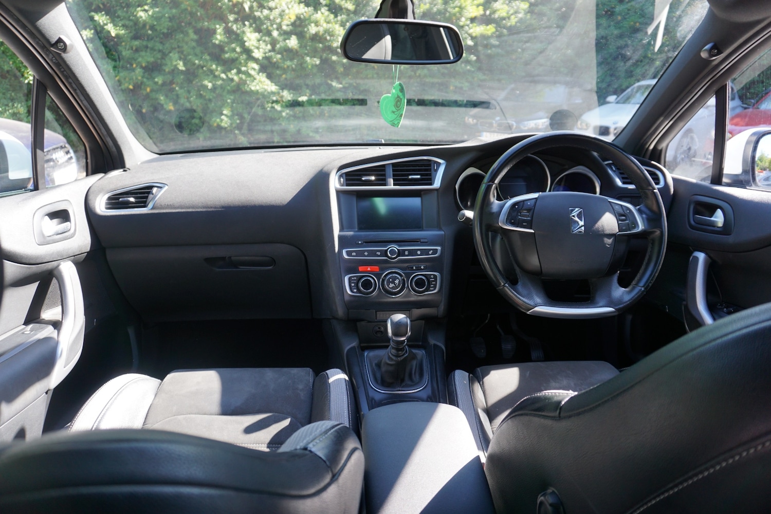 Used DS Automobiles DS 4 2016 for sale - 75650313: Photo 20