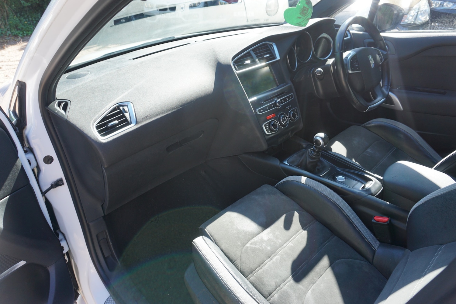 Used DS Automobiles DS 4 2016 for sale - 75650313: Photo 21