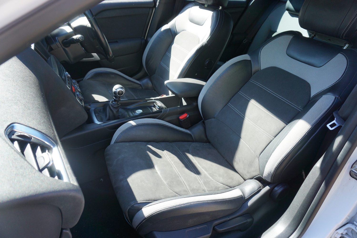 Used DS Automobiles DS 4 2016 for sale - 75650313: Photo 22