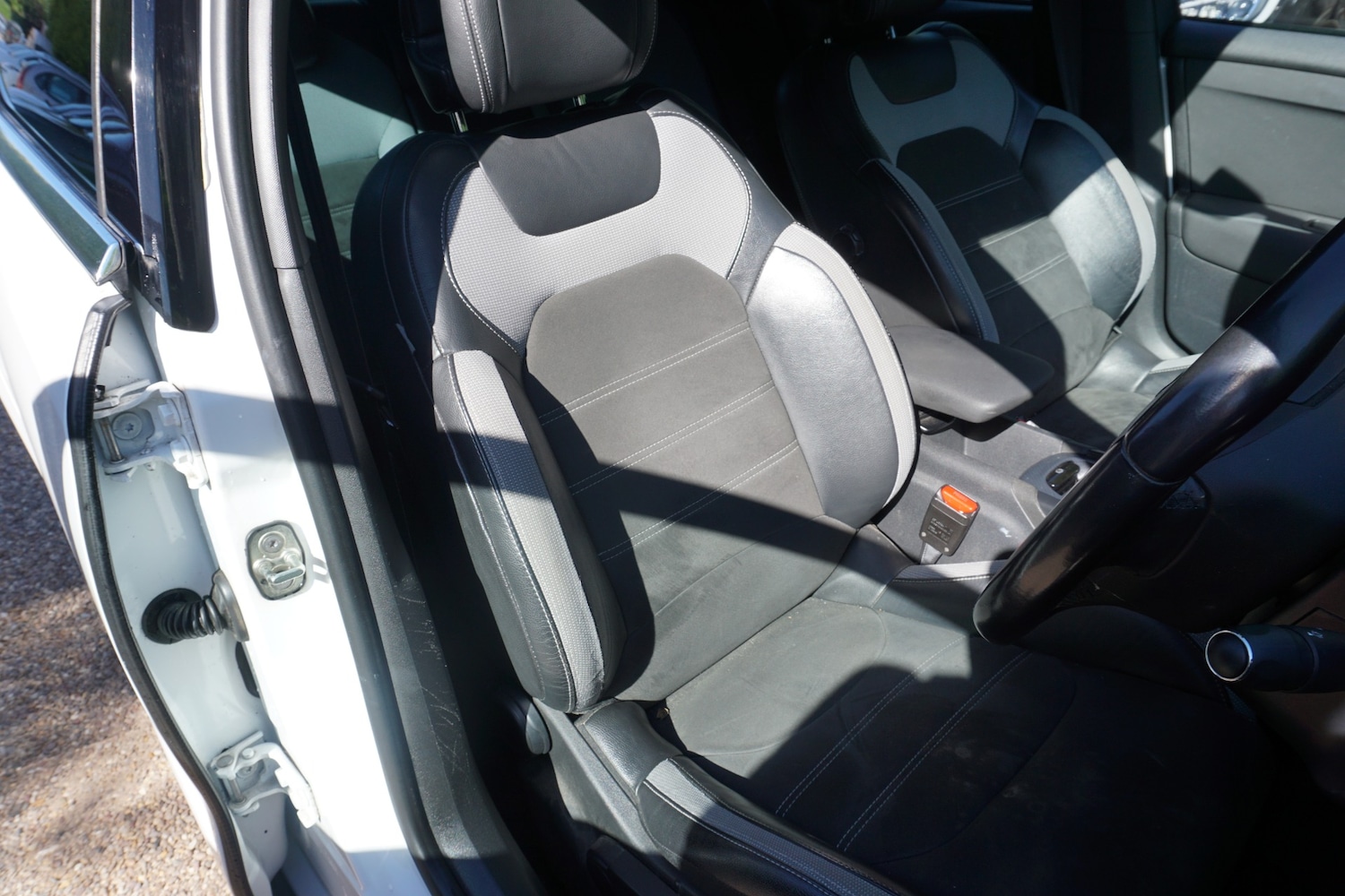 Used DS Automobiles DS 4 2016 for sale - 75650313: Photo 23