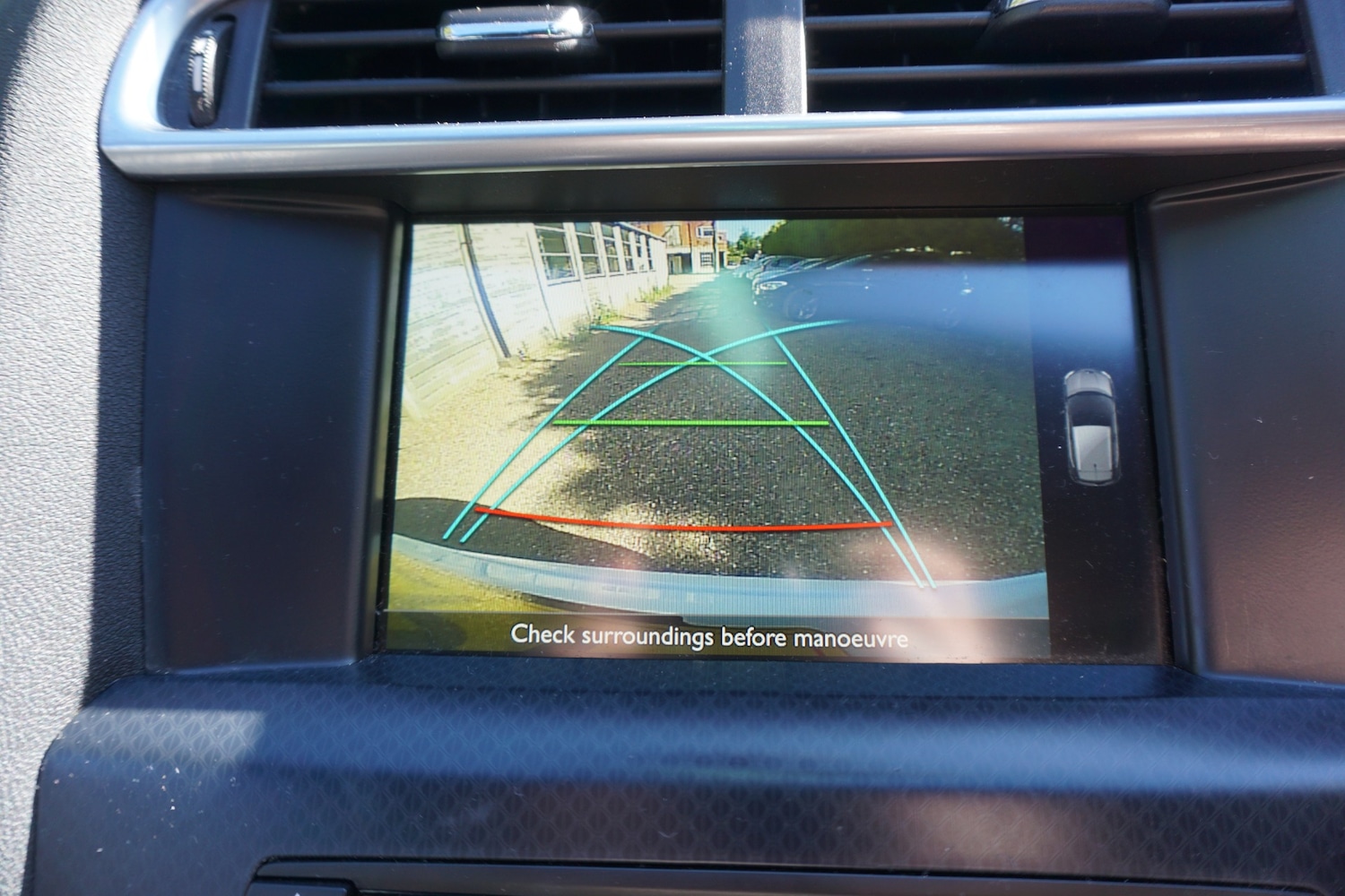 Used DS Automobiles DS 4 2016 for sale - 75650313: Photo 24