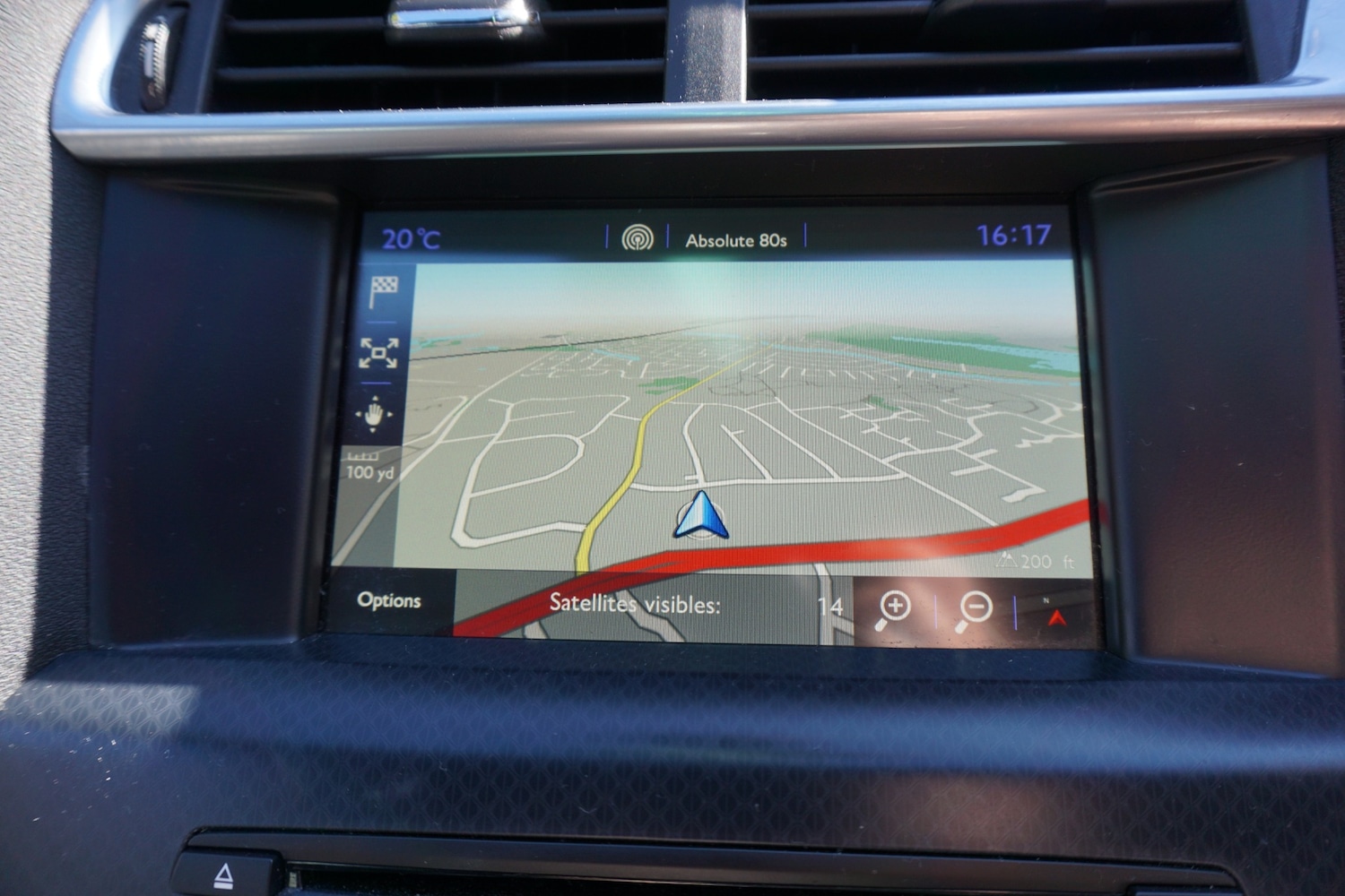 Used DS Automobiles DS 4 2016 for sale - 75650313: Photo 25