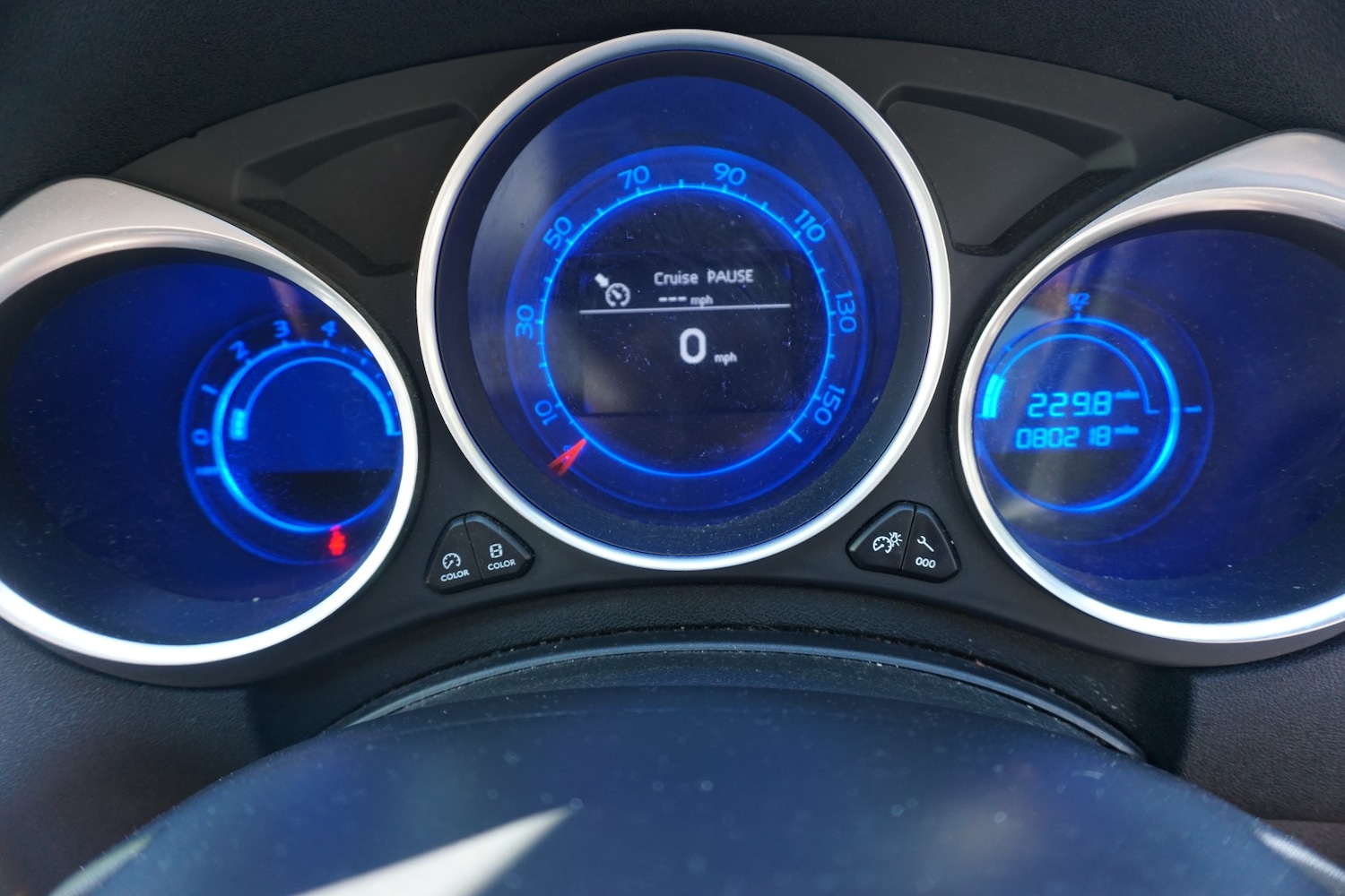 Used DS Automobiles DS 4 2016 for sale - 75650313: Photo 26