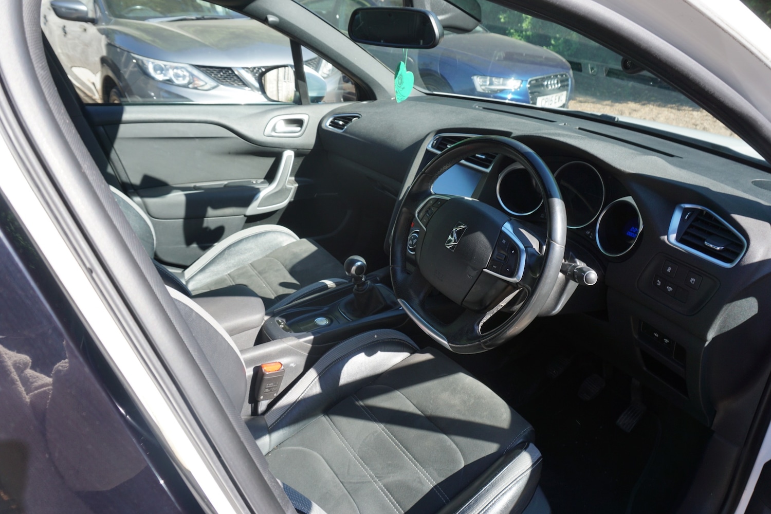 Used DS Automobiles DS 4 2016 for sale - 75650313: Photo 8