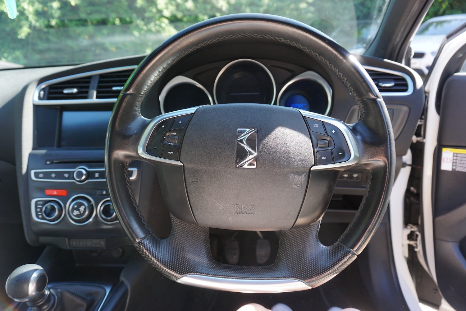 Used DS Automobiles DS 4 2016 for sale - 75650313: Photo 9