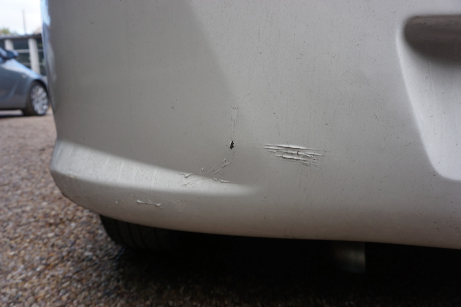 Used Peugeot 308 2010 for sale - 76287008: Photo 13