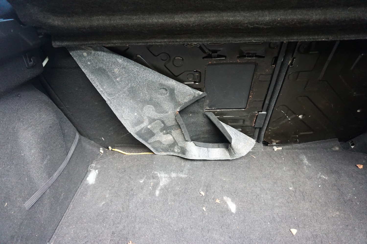 Used Peugeot 308 2010 for sale - 76287008: Photo 17