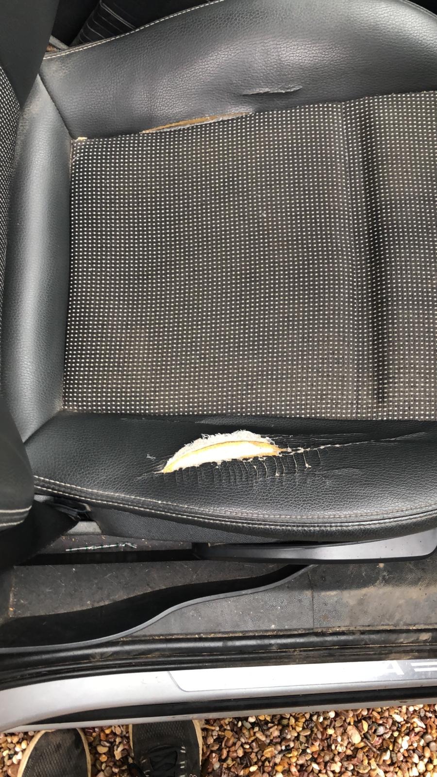 Used Vauxhall Zafira 2007 for sale - 77729650: Photo 15