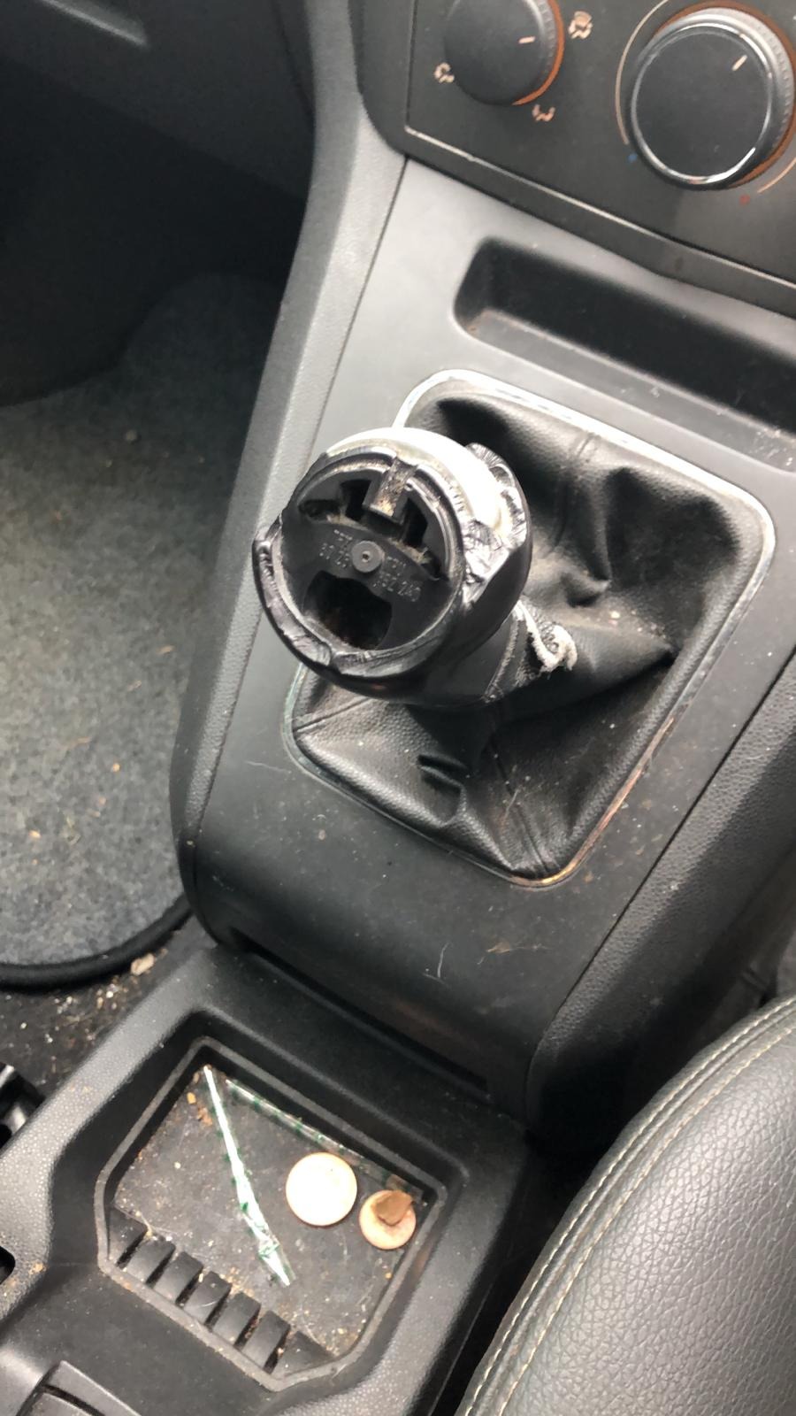 Used Vauxhall Zafira 2007 for sale - 77729650: Photo 17