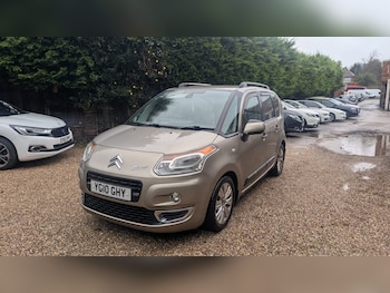 2010 (10) - 1.6 HDi 16V Exclusive 5dr