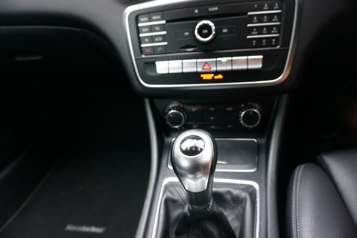 Used Mercedes-Benz A-Class 2017 for sale - 76542346: Photo 12