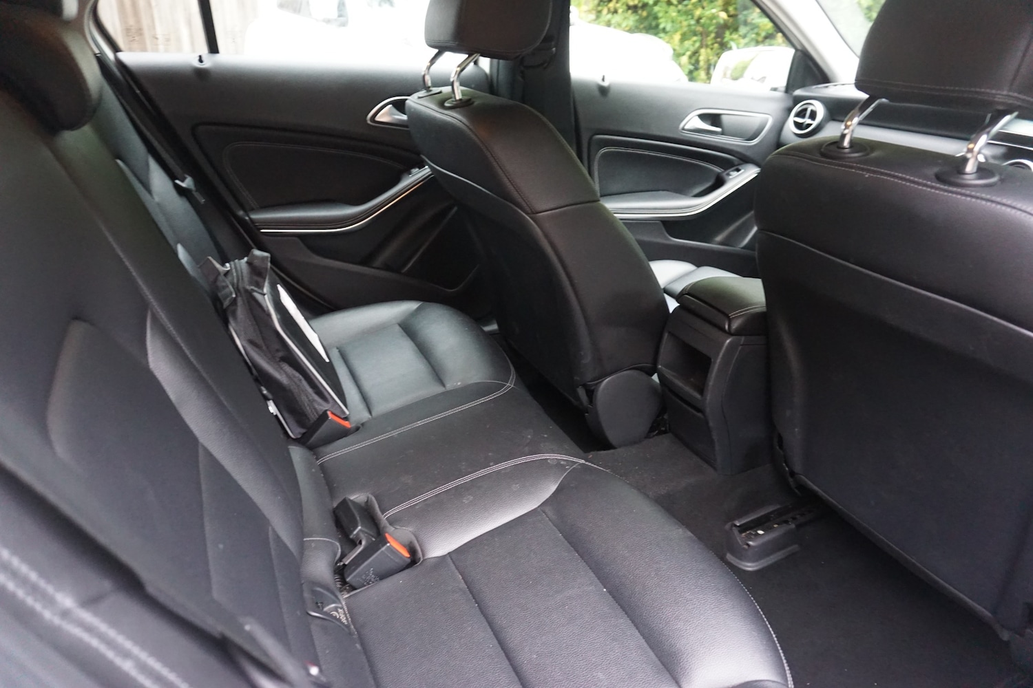 Used Mercedes-Benz A-Class 2017 for sale - 76542346: Photo 13