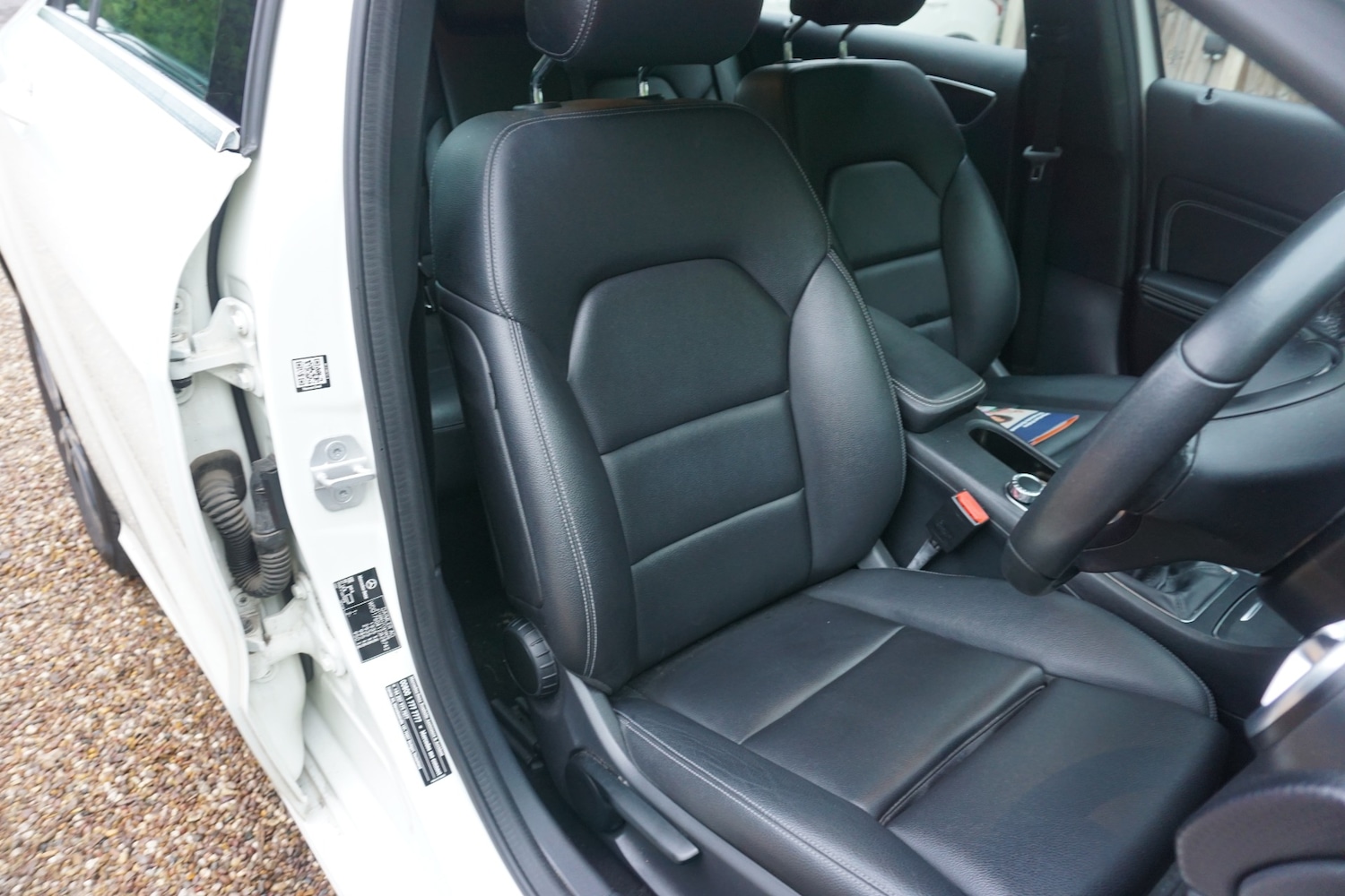 Used Mercedes-Benz A-Class 2017 for sale - 76542346: Photo 15