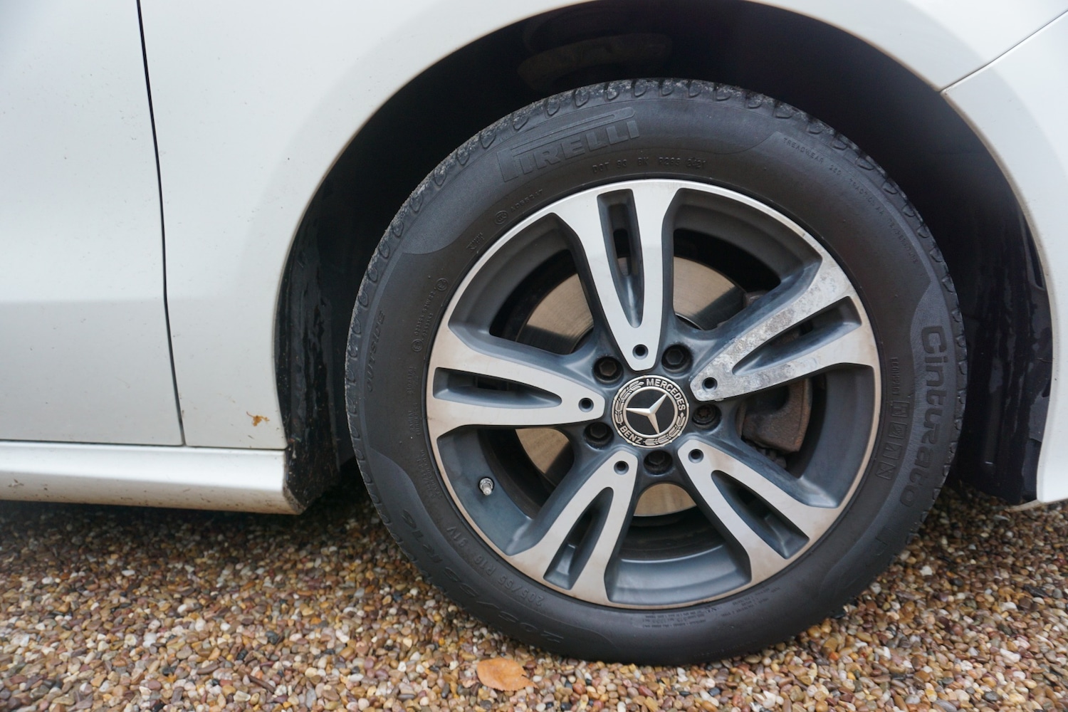 Used Mercedes-Benz A-Class 2017 for sale - 76542346: Photo 18