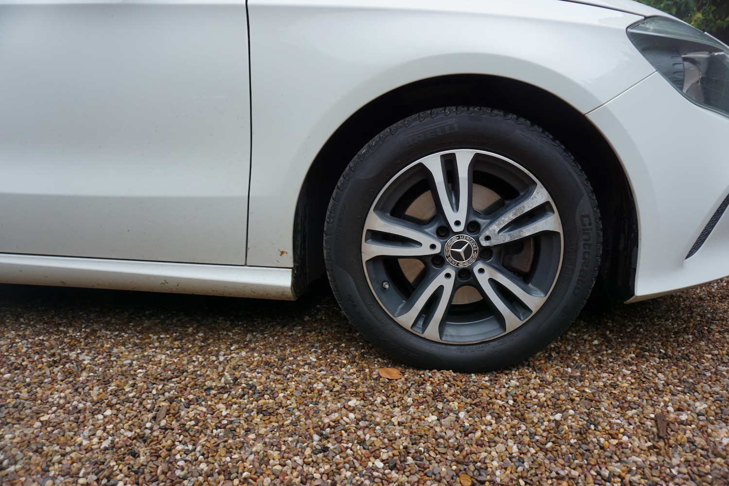 Used Mercedes-Benz A-Class 2017 for sale - 76542346: Photo 19