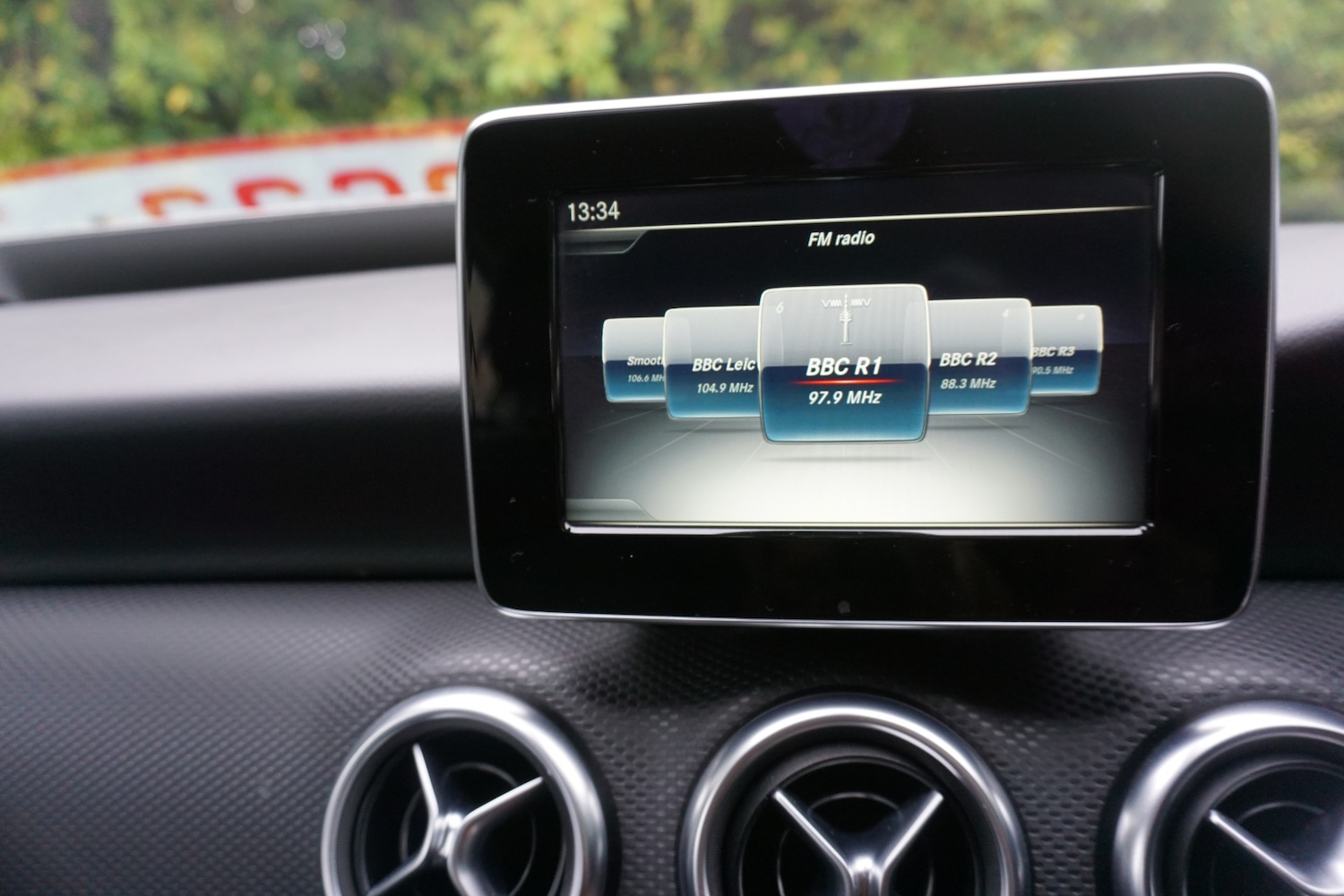 Used Mercedes-Benz A-Class 2017 for sale - 76542346: Photo 20