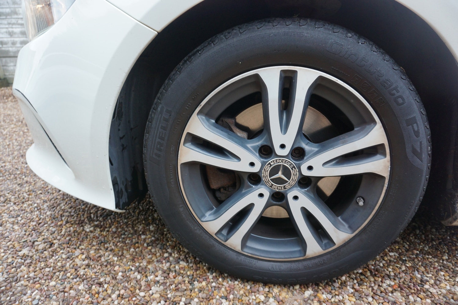 Used Mercedes-Benz A-Class 2017 for sale - 76542346: Photo 21