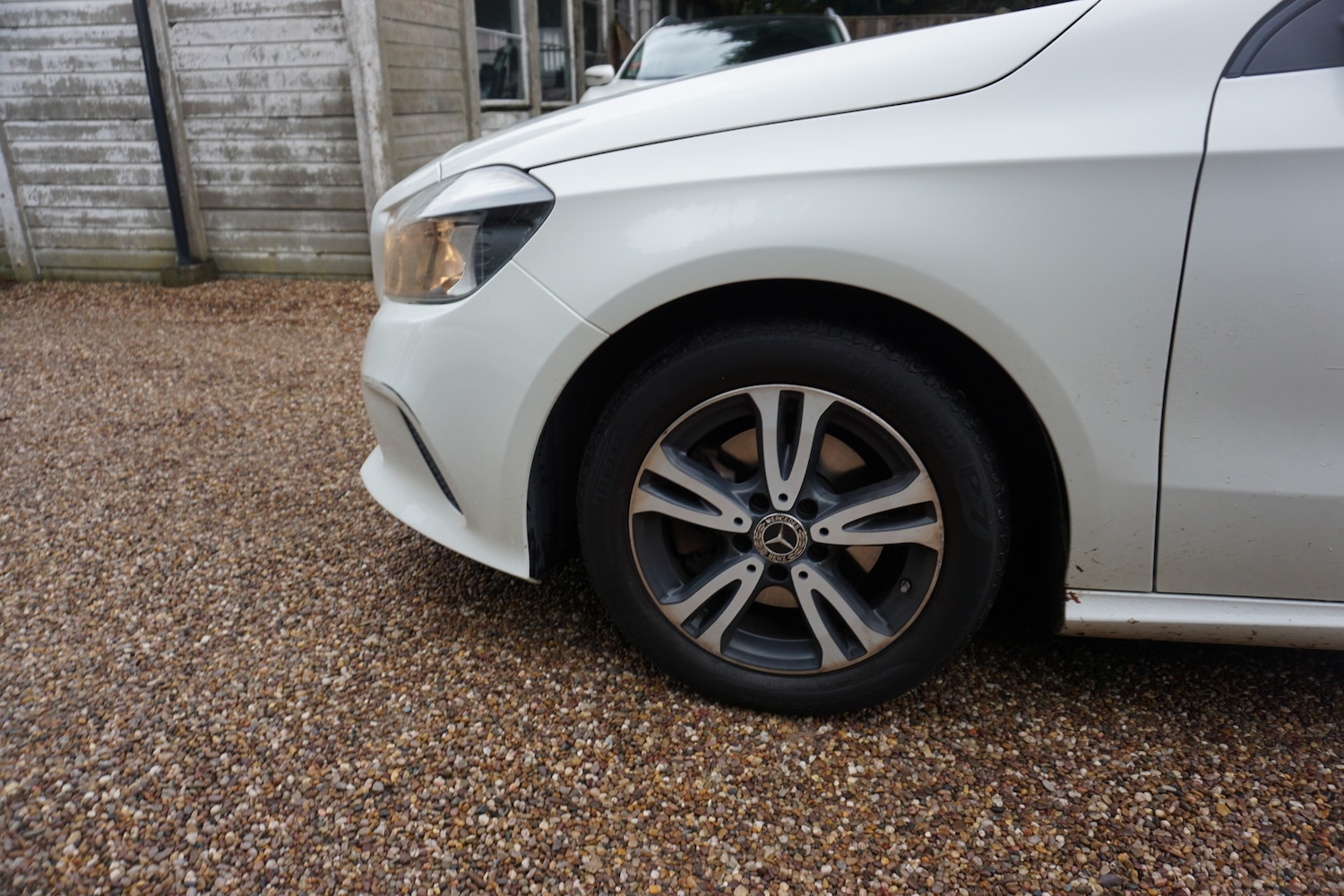 Used Mercedes-Benz A-Class 2017 for sale - 76542346: Photo 22