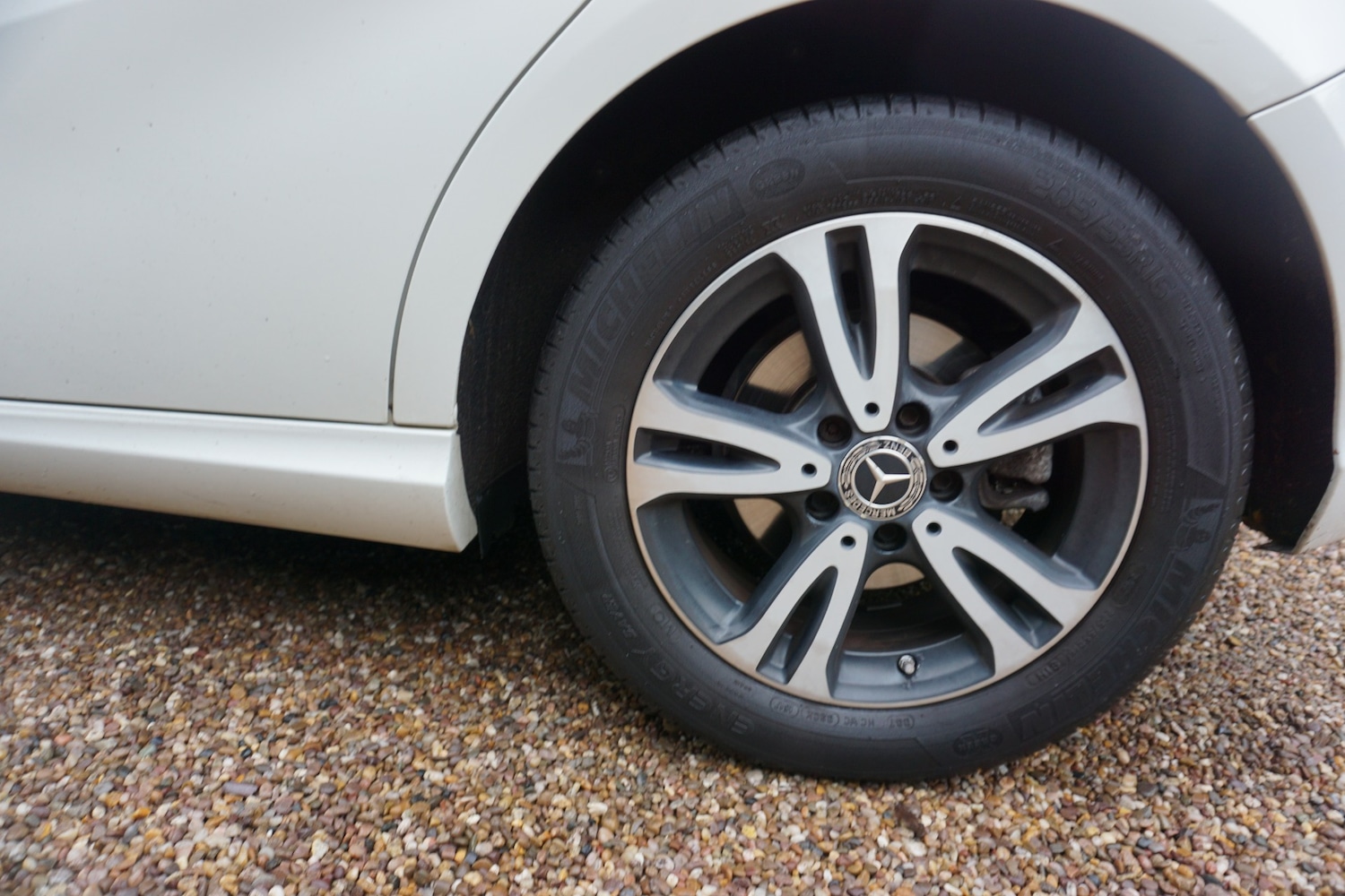 Used Mercedes-Benz A-Class 2017 for sale - 76542346: Photo 23