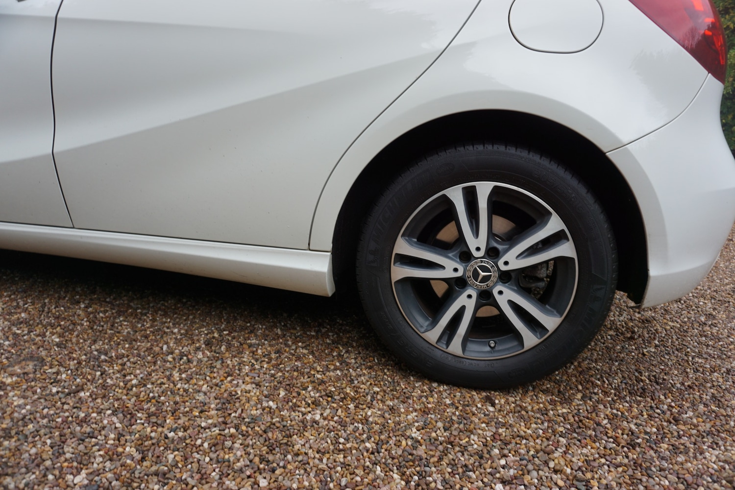 Used Mercedes-Benz A-Class 2017 for sale - 76542346: Photo 24