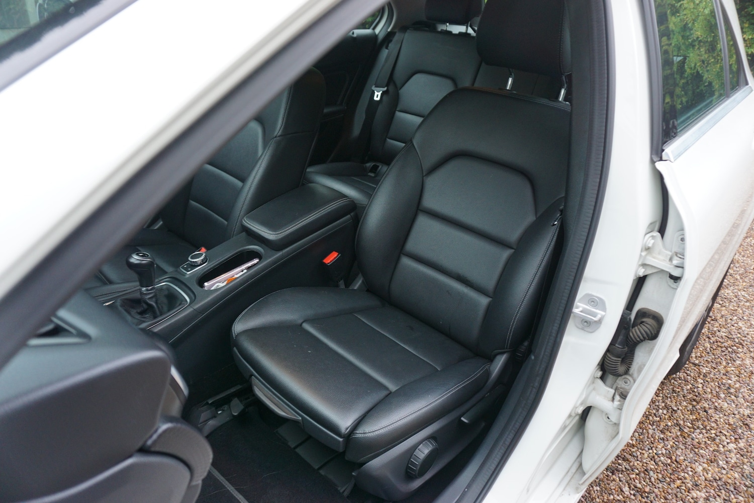 Used Mercedes-Benz A-Class 2017 for sale - 76542346: Photo 26