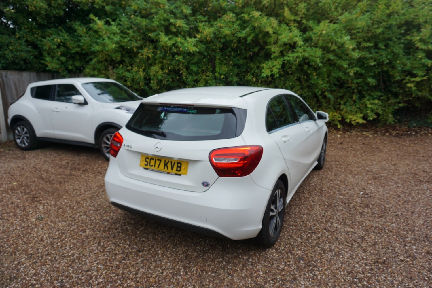 Used Mercedes-Benz A-Class 2017 for sale - 76542346: Photo 7