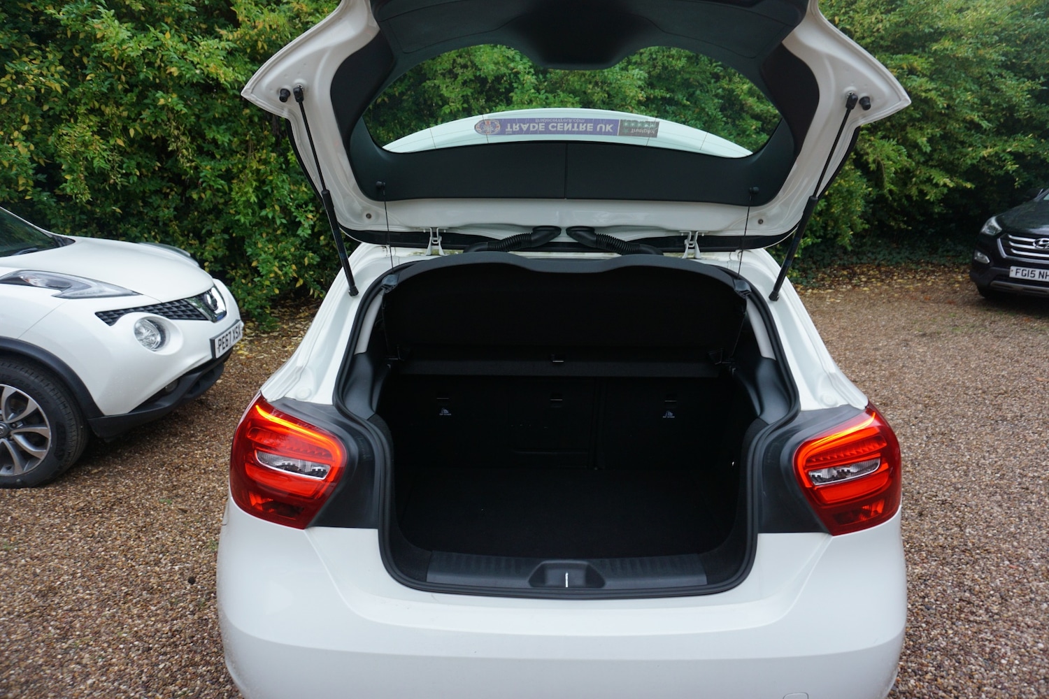 Used Mercedes-Benz A-Class 2017 for sale - 76542346: Photo 9