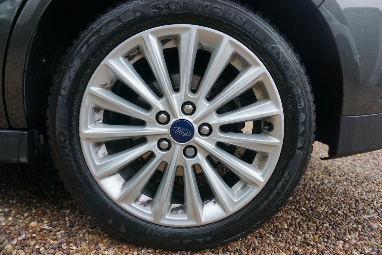 Used Ford Grand C-Max 2017 for sale - 76478270: Photo 14