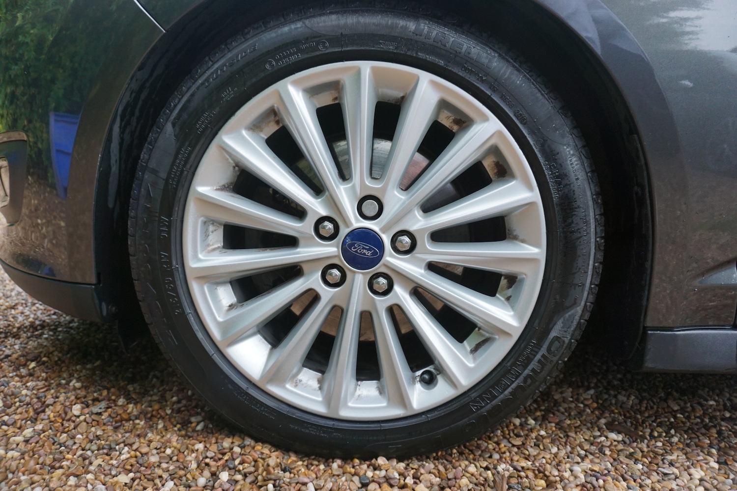 Used Ford Grand C-Max 2017 for sale - 76478270: Photo 16