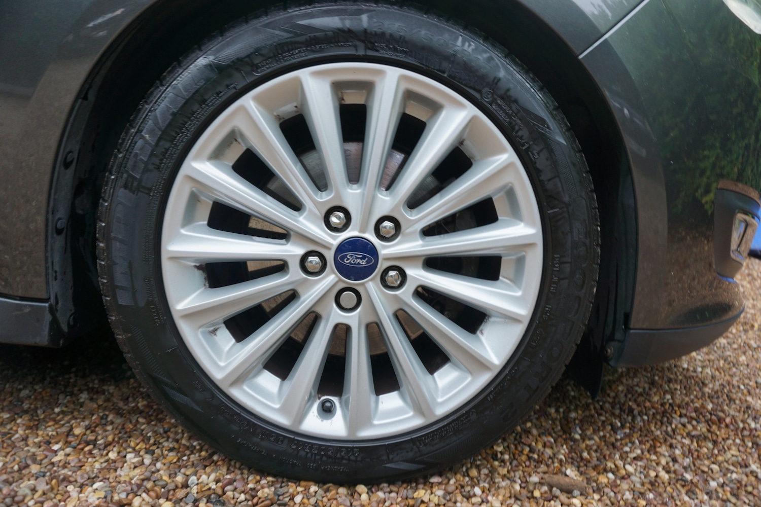 Used Ford Grand C-Max 2017 for sale - 76478270: Photo 20