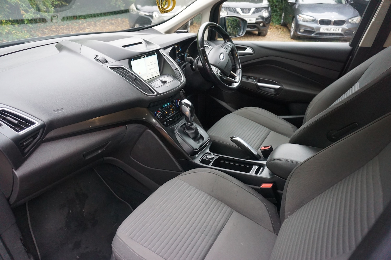 Used Ford Grand C-Max 2017 for sale - 76478270: Photo 23