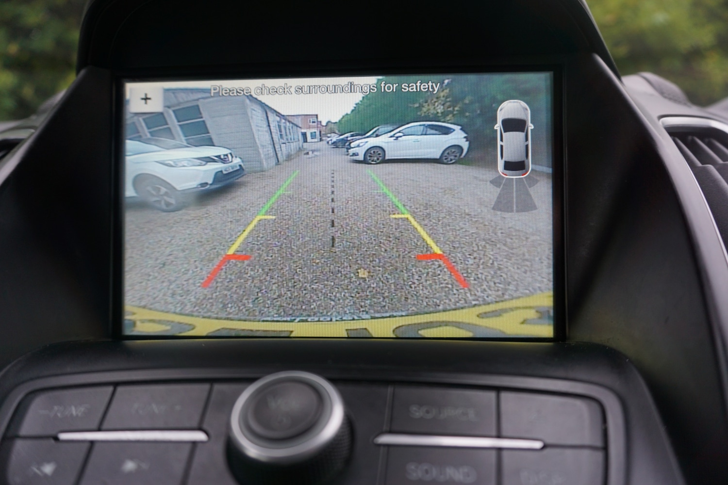 Used Ford Grand C-Max 2017 for sale - 76478270: Photo 28