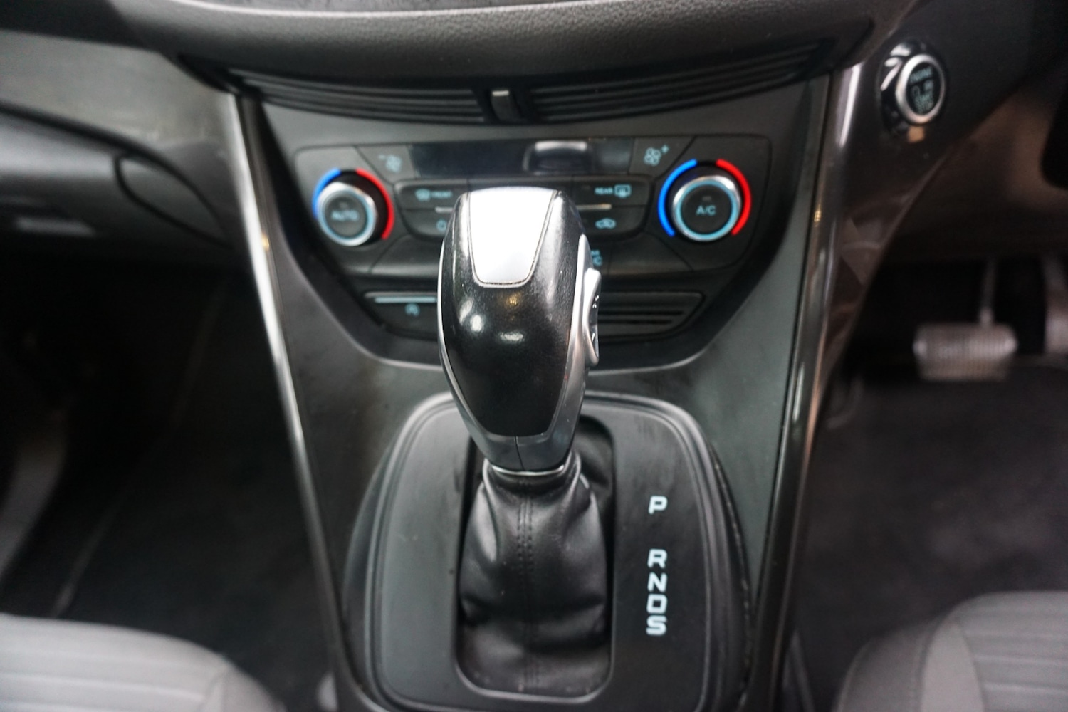 Used Ford Grand C-Max 2017 for sale - 76478270: Photo 29