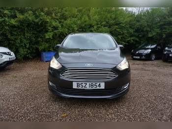Used Ford Grand C-Max 2017 for sale - 76478270: Photo