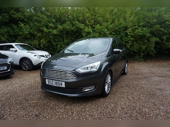 Used Ford Grand C-Max 2017 for sale - 76478270: Photo