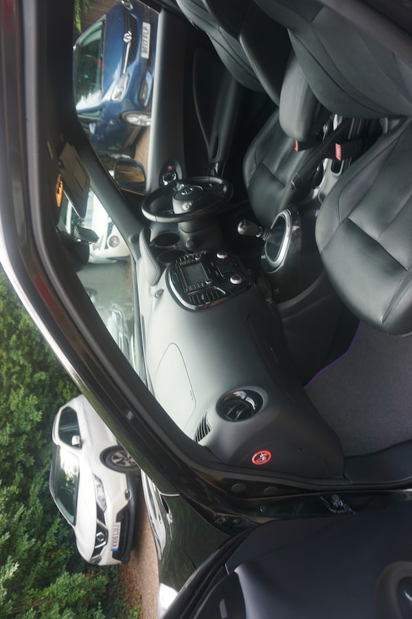 Used Nissan Juke 2016 for sale - 75499671: Photo 17