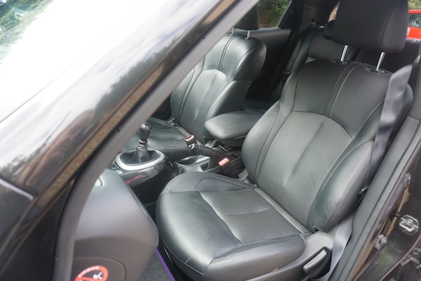 Used Nissan Juke 2016 for sale - 75499671: Photo 18