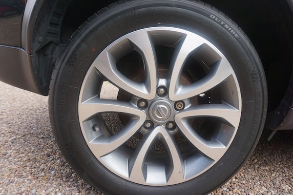 Used Nissan Juke 2016 for sale - 75499671: Photo 19