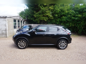 Used Nissan Juke 2016 for sale - 75499671: Photo