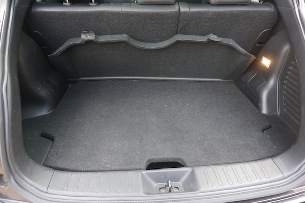 Used Nissan Juke 2016 for sale - 75499671: Photo 9