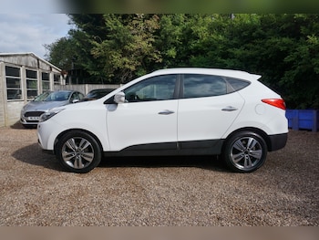 Used Hyundai Ix35 2015 for sale - 75994685: Photo