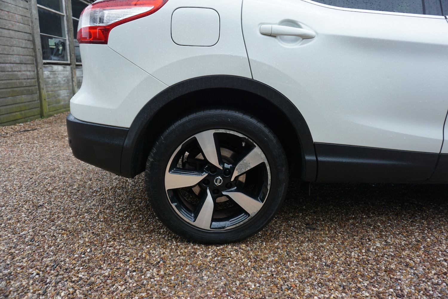 Used Nissan Qashqai 2016 for sale - 76763227: Photo 10