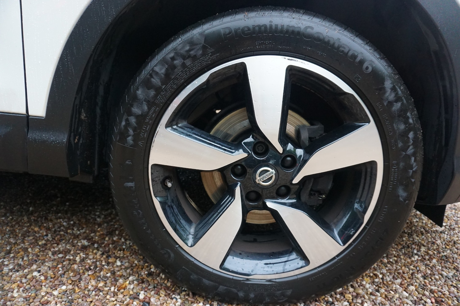 Used Nissan Qashqai 2016 for sale - 76763227: Photo 11