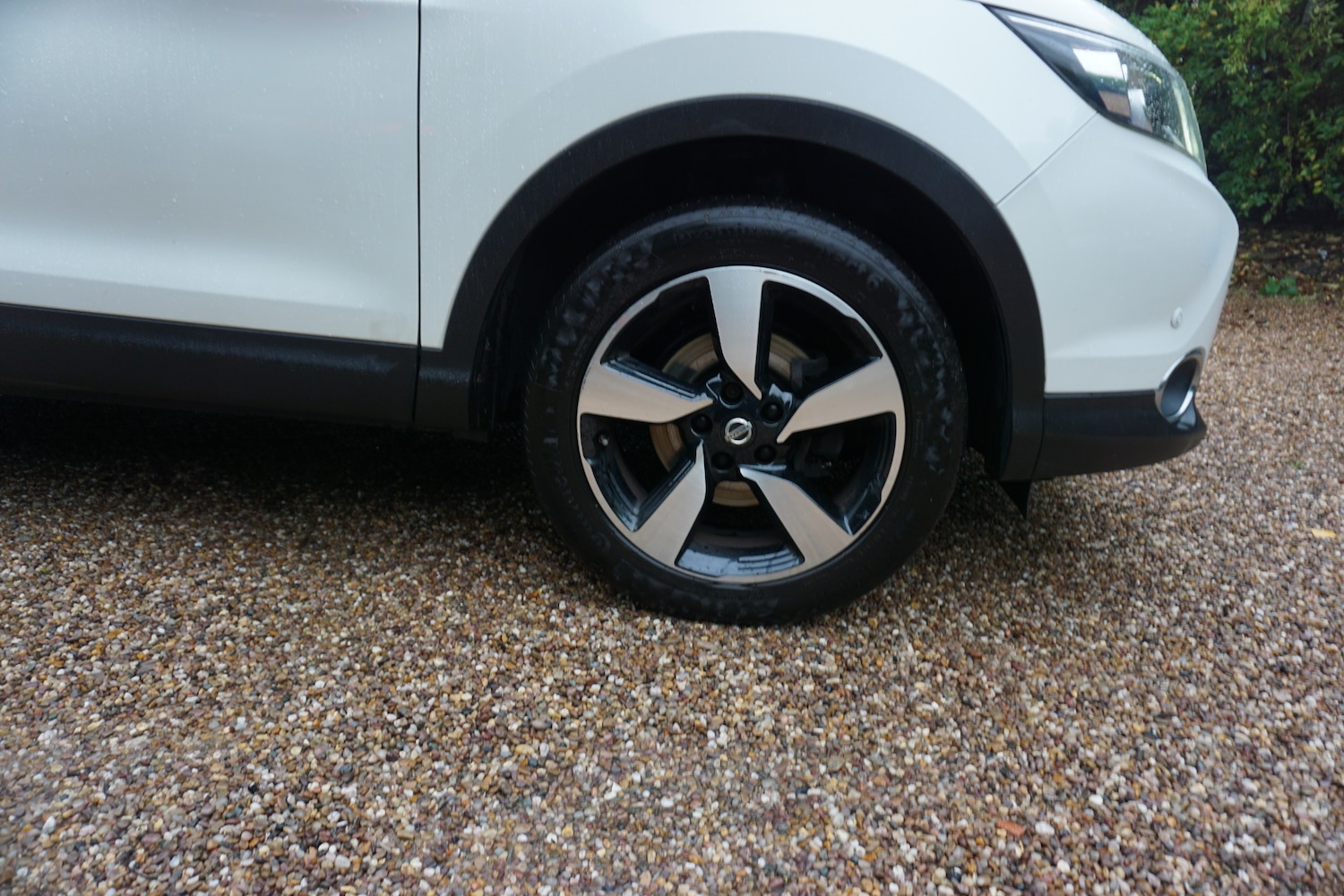 Used Nissan Qashqai 2016 for sale - 76763227: Photo 12