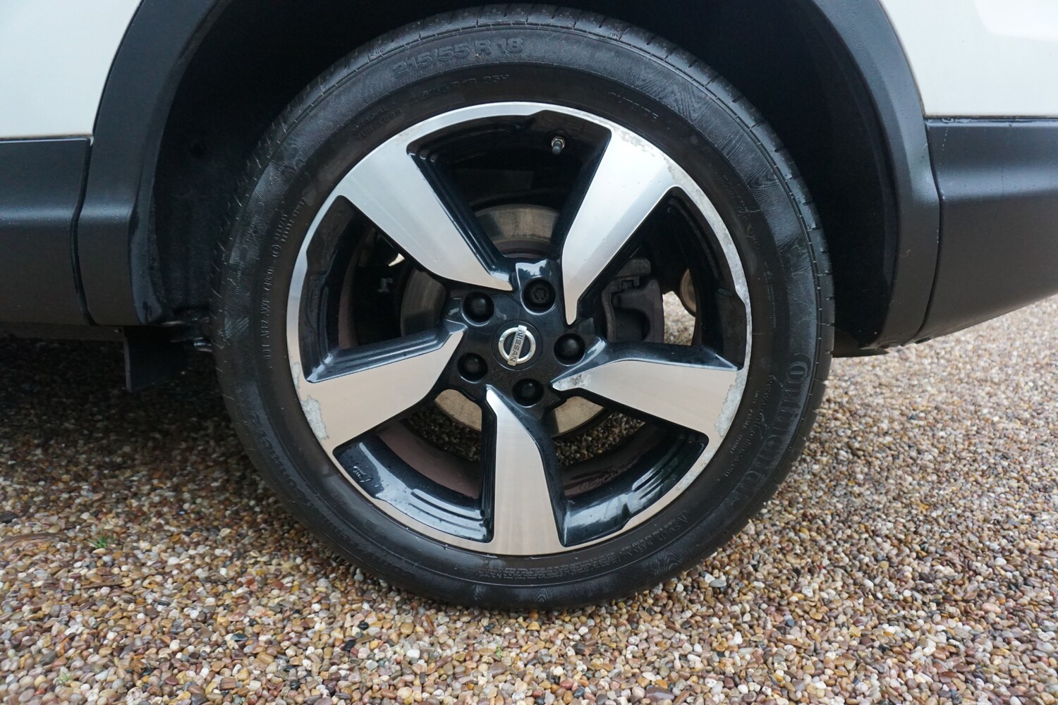 Used Nissan Qashqai 2016 for sale - 76763227: Photo 15