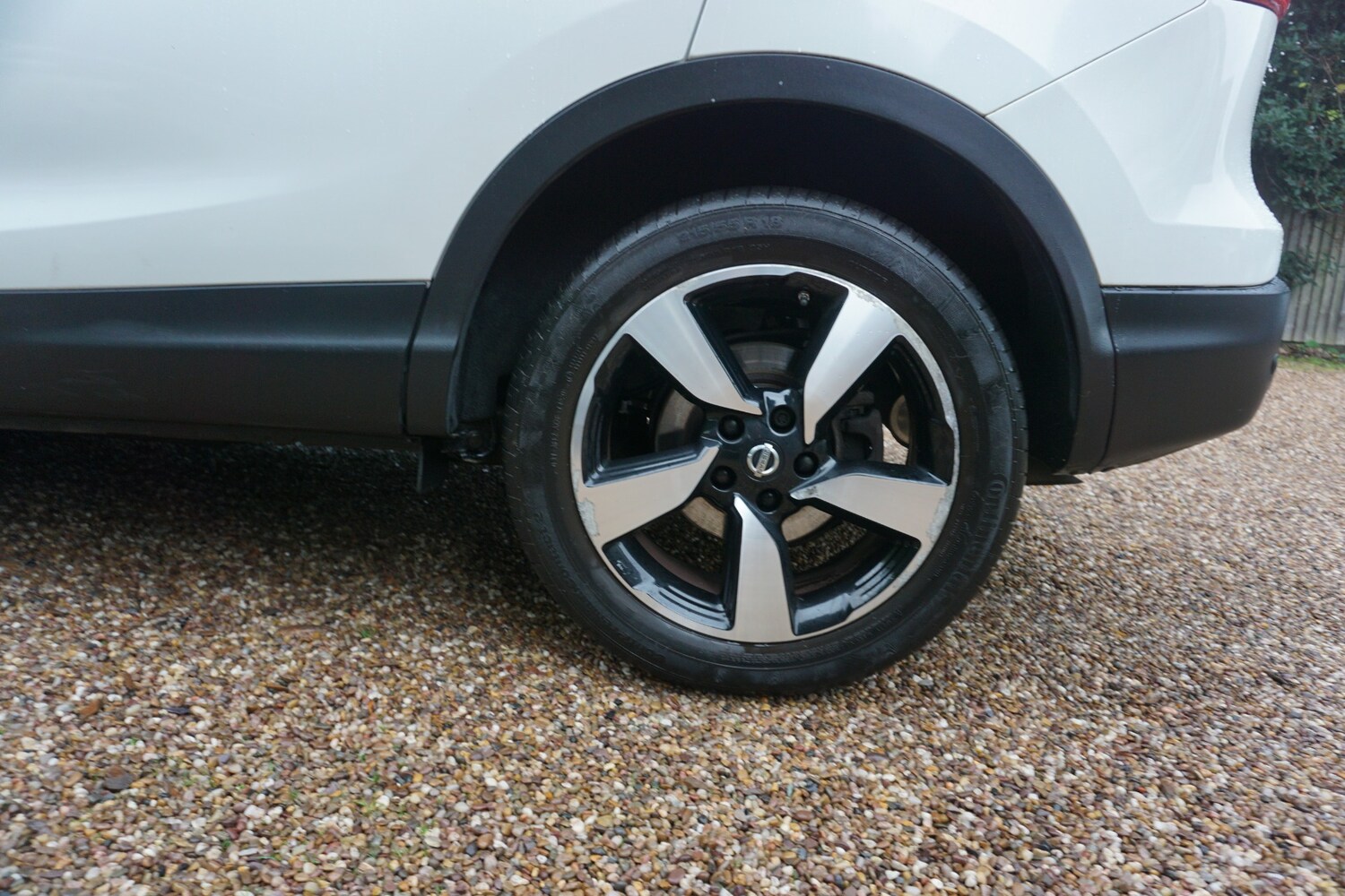 Used Nissan Qashqai 2016 for sale - 76763227: Photo 16